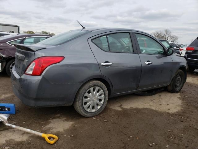 3N1CN7AP3KL876413 | 2019 NISSAN VERSA S