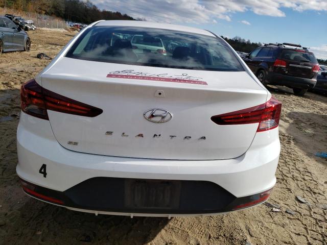 5NPD74LF9KH436775 | 2019 HYUNDAI ELANTRA SE