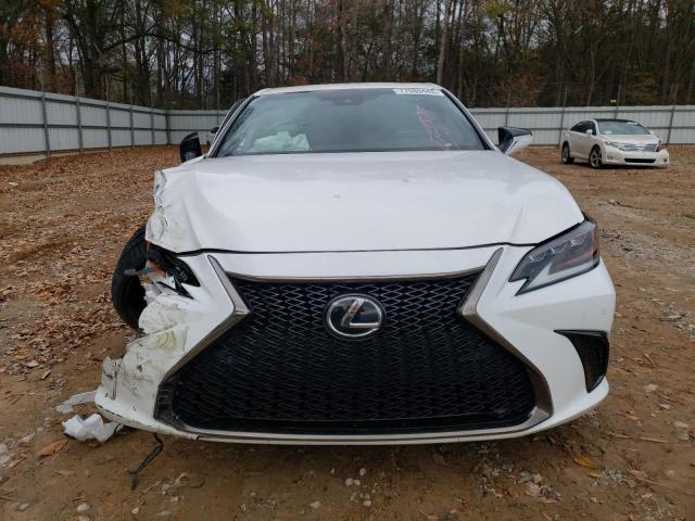 58ABZ1B16KU035426 | 2019 LEXUS ES 350