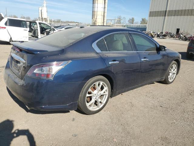 1N4AA5AP7EC908452 | 2014 NISSAN MAXIMA S