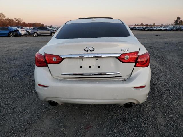 JN1EV7AP8HM744092 | 2017 INFINITI Q50 PREMIU