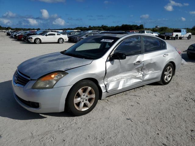 2008 Nissan Altima 2.5