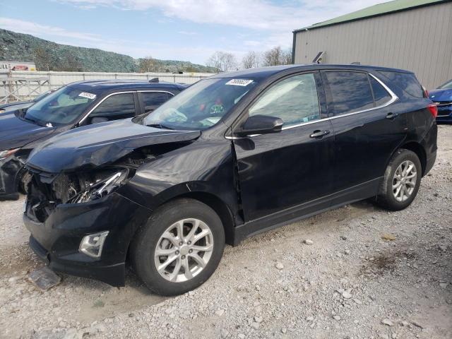 3GNAXUEV7KL221703 | 2019 CHEVROLET EQUINOX LT