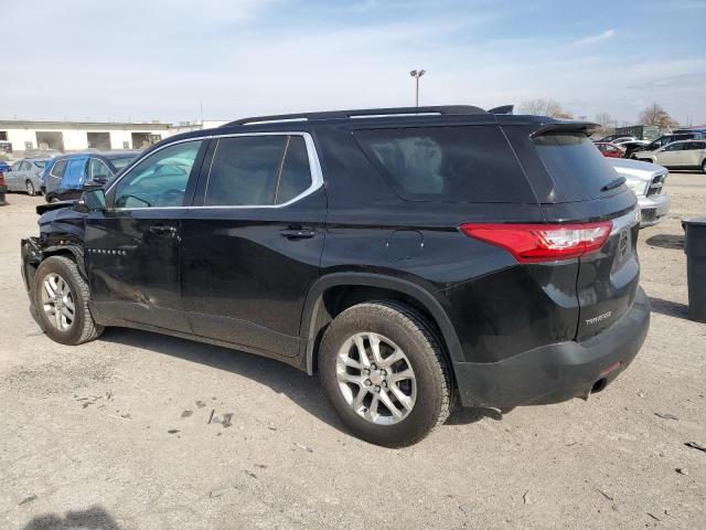 1GNERGKW6MJ179514 2021 CHEVROLET TRAVERSE - Image 2