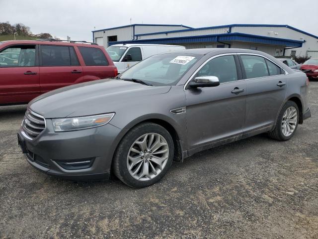 2013 Ford Taurus Limited