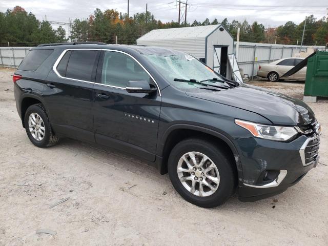 1GNERGKW7LJ121281 Chevrolet Traverse L 4