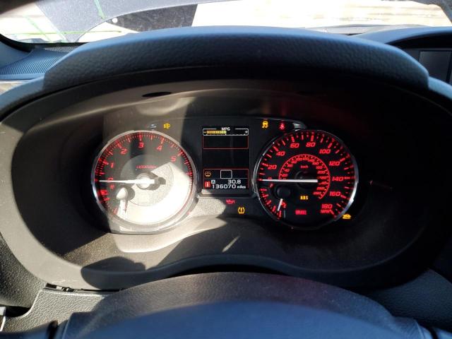 JF1VA1G62F9832310 Subaru Wrx Limited