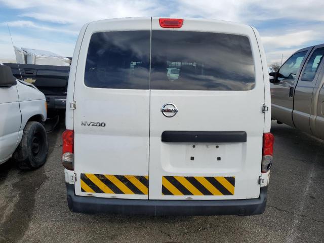 2016 NISSAN NV 200 3N6CM0KN8GK696049