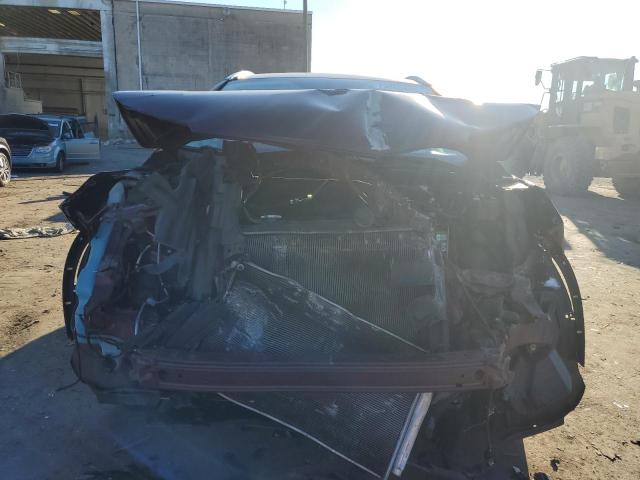2015 HONDA CR-V EXL - 2HKRM3H78FH523261