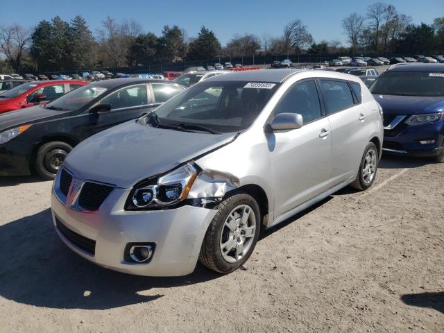 2009 Pontiac Vibe 