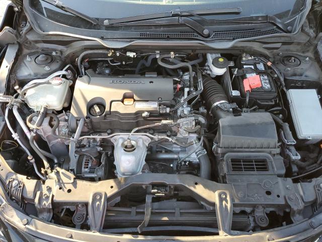 19XFC2F86LE200743 Honda Civic Sport
