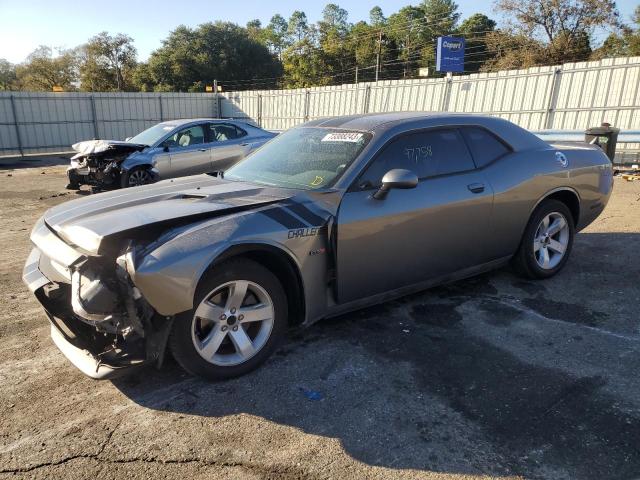 2012 Dodge Challenger SXT