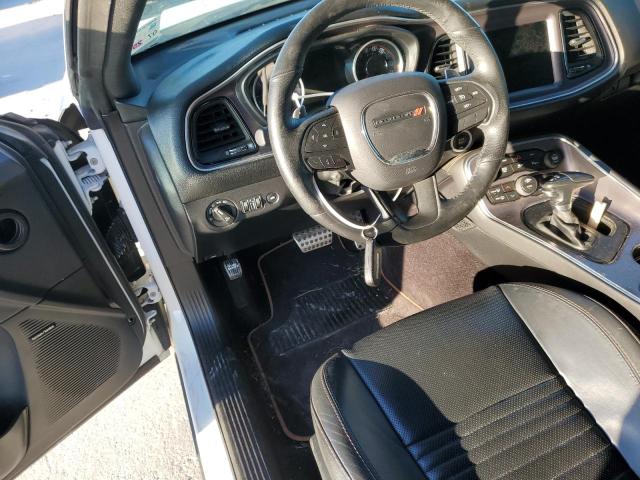 2016 DODGE CHALLENGER - 2C3CDZFJ7GH316429