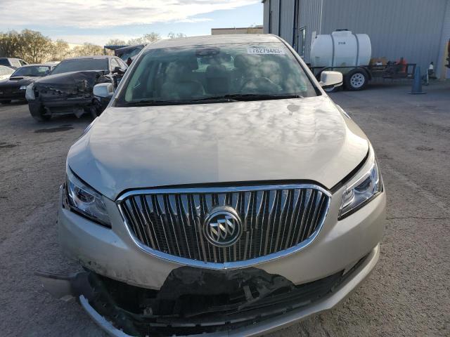 1G4GB5G35EF212107 | 2014 BUICK LACROSSE