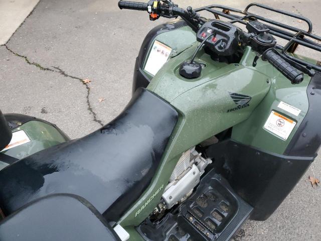 2005 HONDA TRX350 FM 1HFTE250754409895
