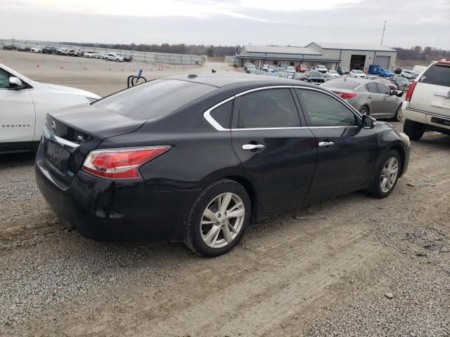 2014 Nissan Altima 2.5/S/Sv/Sl VIN: 1N4AL3AP5EN236331 Lot: 40546726