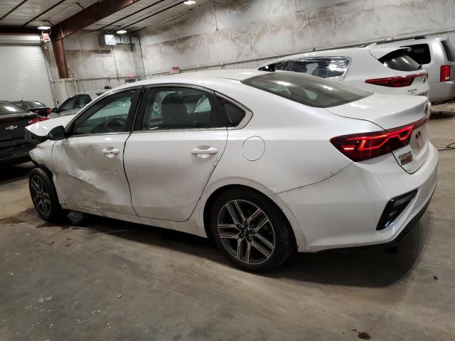 3KPF54AD5LE168426 | 2020 KIA FORTE EX