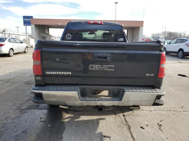 3GTU2UECXEG346100 | 2014 GMC SIERRA K15