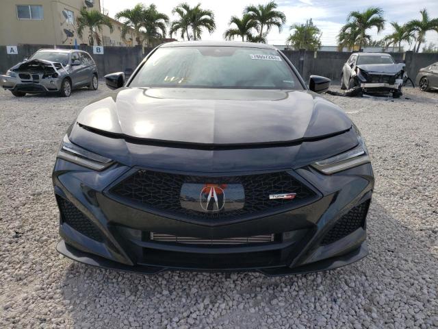 2022 ACURA TLX TYPE S - 19UUB7F98NA001068