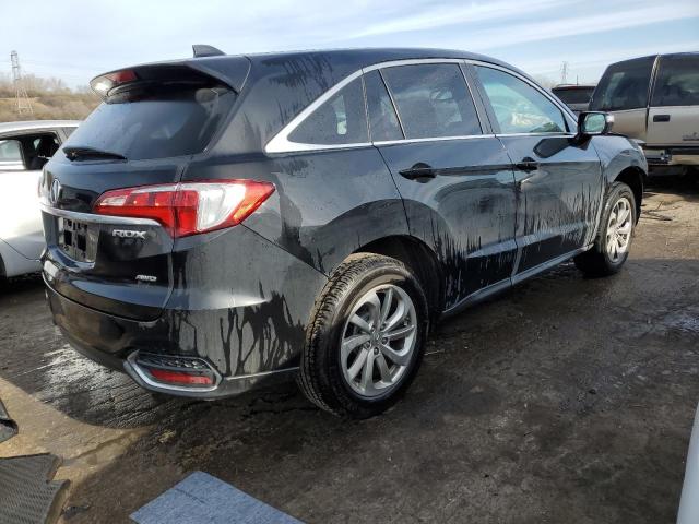 5J8TB4H57GL009805 | 2016 ACURA RDX TECHNO