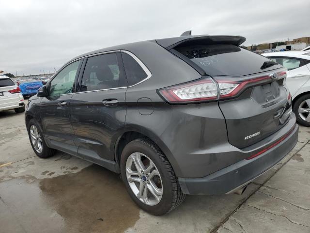 2FMPK4K97HBB91708 2017 FORD EDGE, photo no. 2