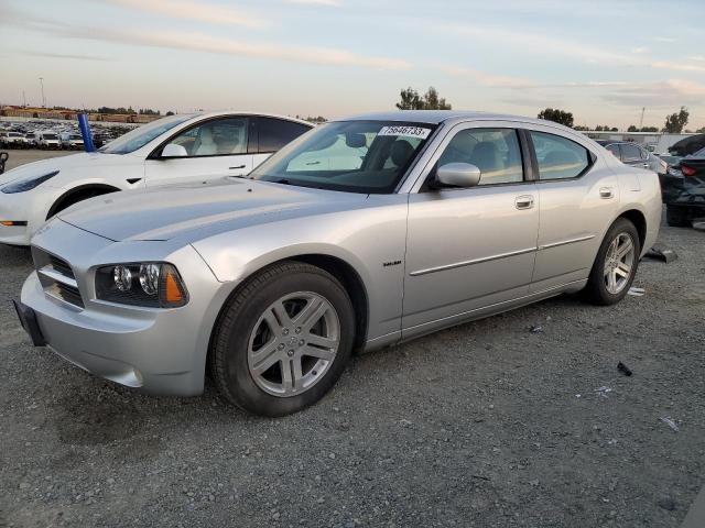 2006 Dodge Charger R/T