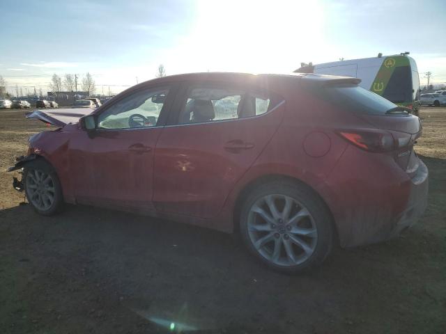 JM1BM1M38F1262102 | 2015 MAZDA 3 GRAND TO