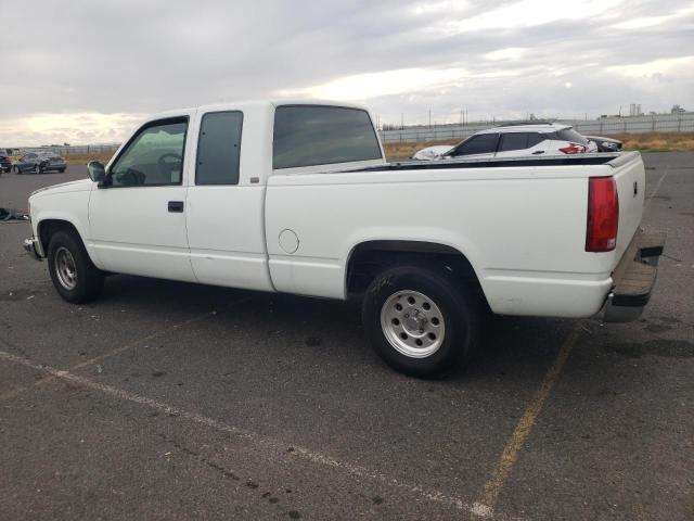 CHEVROLET GMT C1500 1993 1