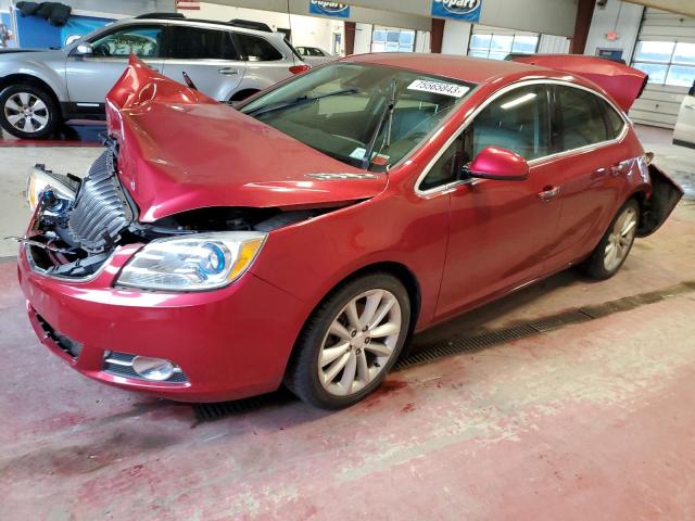 2014 Buick Verano 