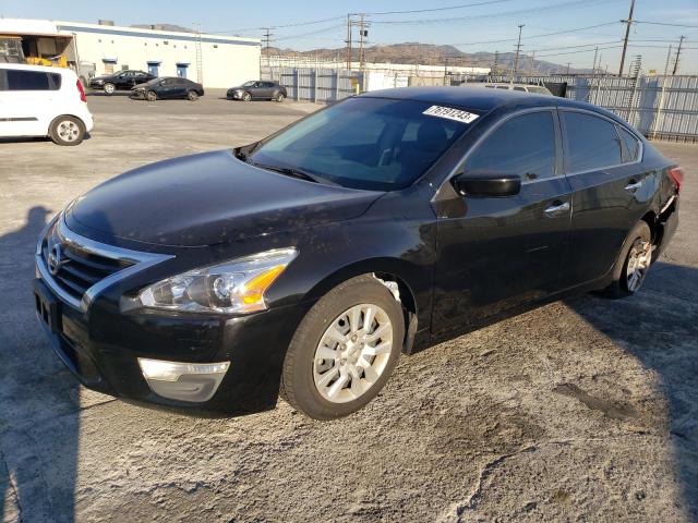 2013 Nissan Altima 2.5 VIN: 1N4AL3AP8DC255885 Lot: 76191243