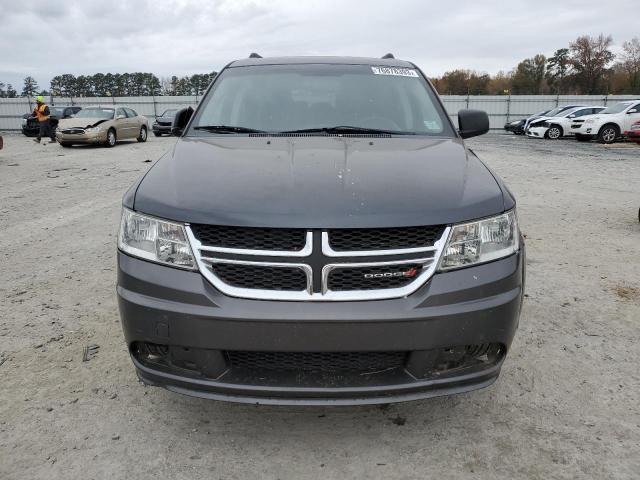 3C4PDCAB5GT158710 | 2016 DODGE JOURNEY SE