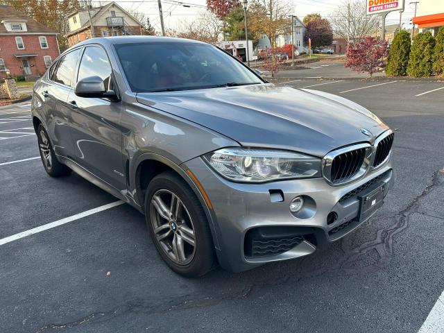 VIN 5UXKU2C53G0N81163 2016 BMW X6, Xdrive35I no.4