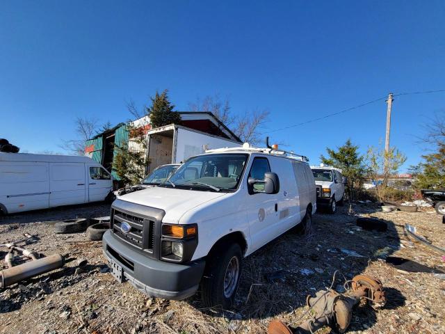 1FTNE2EL0BDA91806 | 2011 Ford econoline e250 van