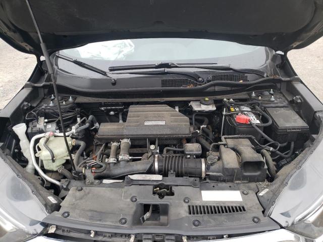 2018 HONDA CR-V EX - 7FARW2H58JE060679