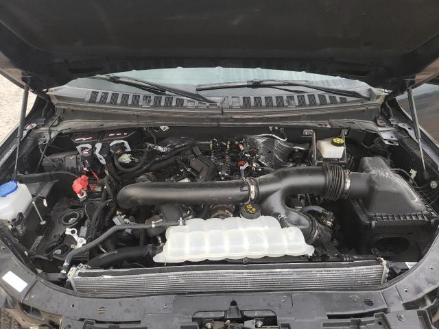 1FMJU1HT0NEA49248 Ford Expedition Xlt