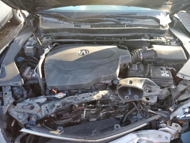 2015 ACURA TLX ADVANC 19UUB3F78FA007512