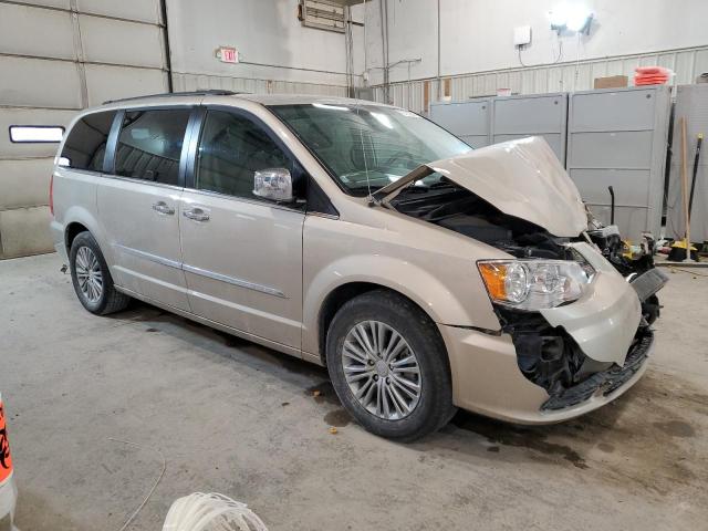 2C4RC1CG2ER407893 | 2014 CHRYSLER TOWN and COU