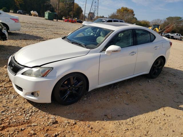 2010 Lexus IS 250 