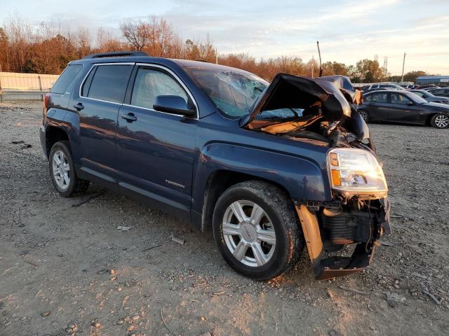 2GKALNEK6G6310453 | 2016 GMC TERRAIN SL