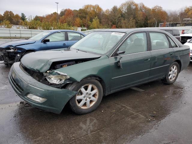 2000 Toyota Avalon XL