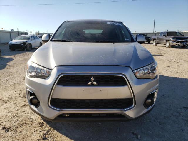 4A4AP4AU5EE029439 | 2014 MITSUBISHI OUTLANDER