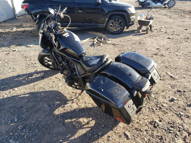 2023 HONDA CMX1100 T JH2SC8369PK201383