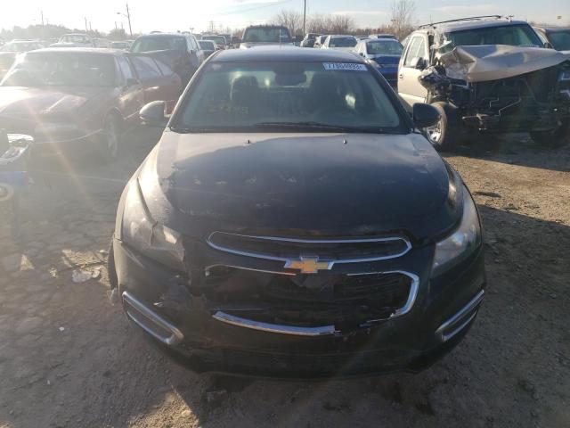 1G1PE5SB8G7223845 | 2016 CHEVROLET CRUZE LIMI