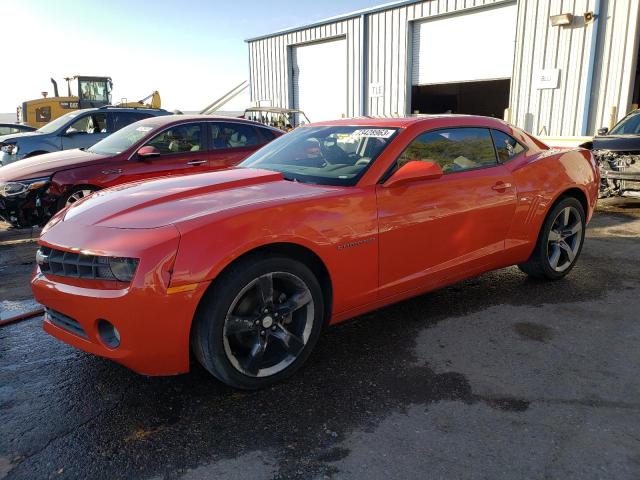 Vin: 2g1fb1edxb9131508, lot: 73428963, chevrolet camaro lt 20111