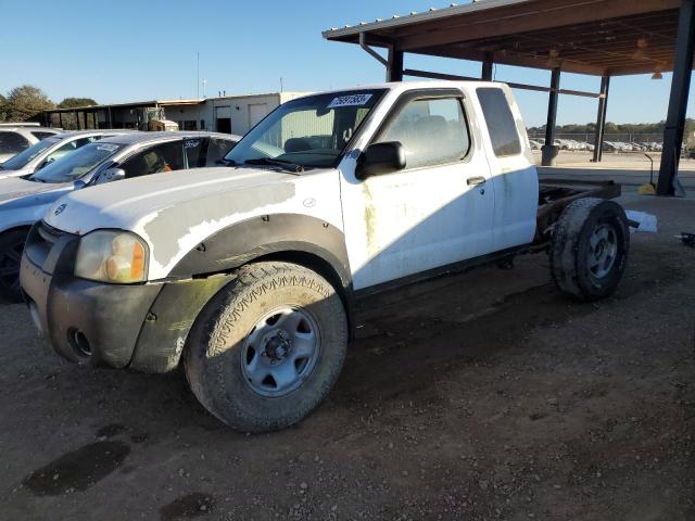 2001 Nissan Frontier King Cab Xe VIN: 1N6ED26Y31C377907 Lot: 75091583