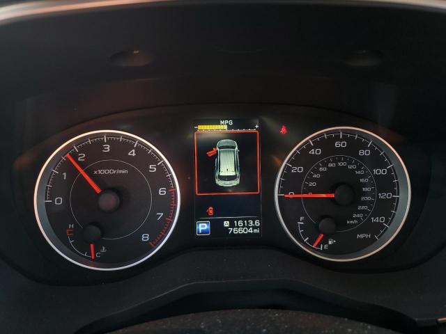 4S4WMAFD5L3435674 Subaru Ascent Premium