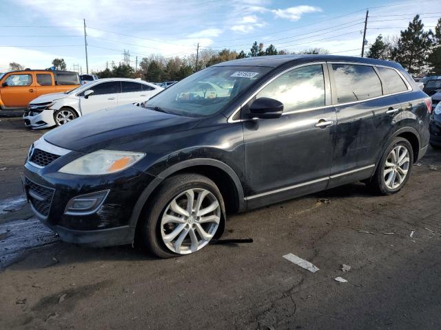 2011 Mazda CX-9 