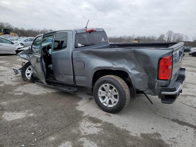 1GCHSBEA3L1131948 | 2020 CHEVROLET COLORADO