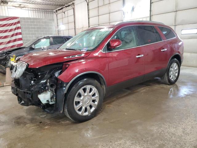 2011 Buick Enclave CXL