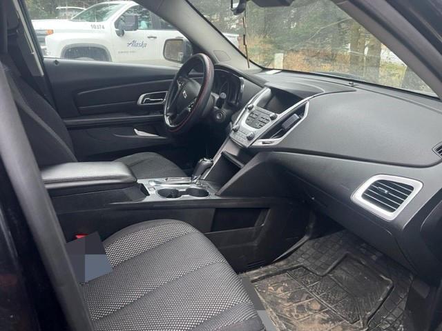 2016 GMC TERRAIN - 2GKFLSEK3G6262821